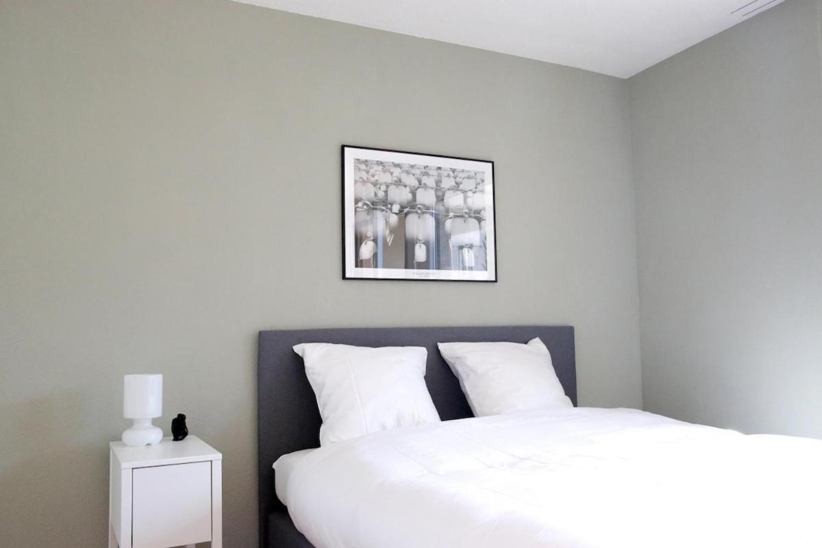 Amazing In The Centre - Art 10 Apartamento *
