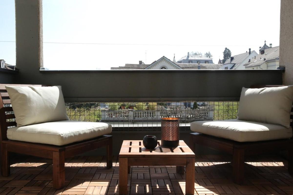 Amazing In The Centre - Art 10 Apartamento